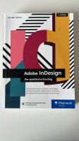 Adobe Indesign Lehrbuch Nordrhein-Westfalen - Medebach Vorschau