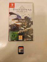 Darksiders Genesis Nintendo Switch Schwerin - Werdervorstadt Vorschau