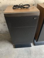 2x Grundig Box 1600 a Lautsprecher Baden-Württemberg - Mannheim Vorschau