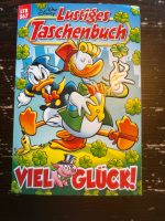 Lustiges Taschenbuch Nr 567, LTB Nr 567 Bayern - Sonthofen Vorschau