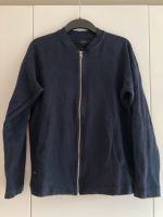 Makia Sweatjacke Pulli mit Reißverschluss navy M Münster (Westfalen) - Centrum Vorschau