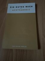 Ein gutes Buch über Achtsamkeit Bayern - Forchheim Vorschau