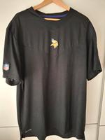NFL Minnesota Vikings Shirt XL Schleswig-Holstein - Hanerau-Hademarschen Vorschau