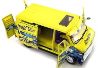 ACME 1976 Chevrolet G-Series Boogie Van Modellauto 1:18 Hessen - Driedorf Vorschau