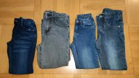 Hosen Jeans Jeanshose Gr.140 Sachsen-Anhalt - Stendal Vorschau