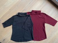 2x street one Rollkragenpullover Größe 42 true vintage 90er Jahre Nordrhein-Westfalen - Ratingen Vorschau