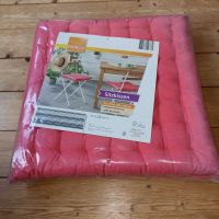 2 x Sitzkissen 2er Pack 40 x 40 cm Neu Hessen - Waldems Vorschau