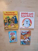 Kinderbuch:Tiergeschichten/EnglischRussisch Lernbuch/Witze/Disney Berlin - Karlshorst Vorschau