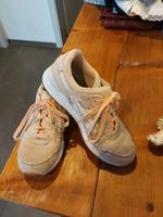 Sneaker Asics Gel Größe 38 Baden-Württemberg - Wolfegg Vorschau