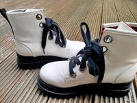 Dockers Siefel Wandsbek - Hamburg Rahlstedt Vorschau