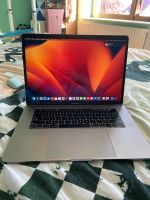 Mac Book Pro 2018 /i7 x6 2.6 Hz/ Touch Bar / 32 GB RAM/500 GB SSD Kreis Ostholstein - Malente Vorschau