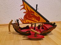 Playmobil Feuerschiff / Piratenschiff 70641 Baden-Württemberg - Grafenberg Vorschau