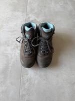 Damen Wanderschuhe Mammut III Mid GTX Bayern - Baunach Vorschau