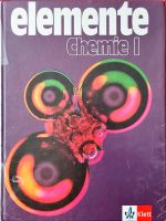 Elemente Chemie I, ISBN 3127594003 Baden-Württemberg - Hilzingen Vorschau