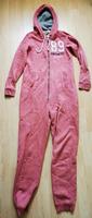Jumpsuit// Jogginganzug Esmara Gr. S rosa, einmal getragen Hessen - Kassel Vorschau