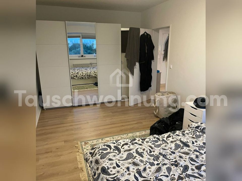 [TAUSCHWOHNUNG] Neu sanierte und preisgünstigen Wohnung in Wittenau. in Berlin