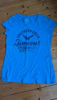 Shirt , neuwertig , California,  M Rheinland-Pfalz - Wallmerod Vorschau