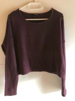 Pullover Damen in Lila XXS/XS TallyWeijl Rheinland-Pfalz - Birkenfeld Vorschau