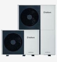 VAILLANT Heizungswärmepumpe aroTHERM plus VWL 75/6 A S2 (Luft/Was Hessen - Haunetal Vorschau