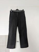 Opus Jeans Mila pure, schwarz, Größe 38 Thüringen - Dermbach Vorschau