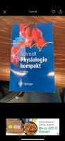 Sehr gutes Physiologie Buch! Hessen - Gießen Vorschau