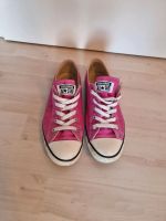 Converse Chuck, pink, Größe 39 Nordrhein-Westfalen - Hiddenhausen Vorschau