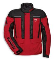 Textiljacke Ducati "Tour C4" rot Größe S 981073653 Baden-Württemberg - Ettlingen Vorschau