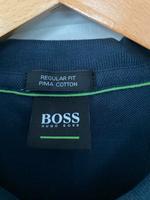 BOSS Polo Shirt Gr L Hessen - Rüsselsheim Vorschau