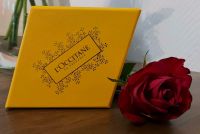 L'OCCITANE En Provence Geschenkbox Rheinland-Pfalz - Rengsdorf Vorschau