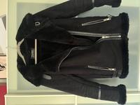 Pull & Bear Jacke Wildleder Plüschjacke Teddyjacke Niedersachsen - Wolfsburg Vorschau