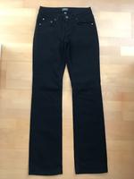 Mexx, Jeans, Hose, Gr. 34, lang, schwarz, Business, Gastro Rheinland-Pfalz - Kaiserslautern Vorschau