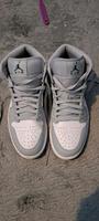 Nike Air Jordan 1 Mid Hessen - Griesheim Vorschau