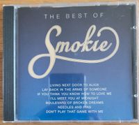 Smokie - the best of / CD Köln - Ossendorf Vorschau