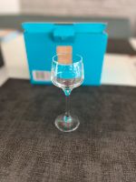 Sherrygläser NEU OVP 6 Stück Glas Gläser Nordrhein-Westfalen - Oberhausen Vorschau