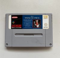 The Terminator - Super Nintendo SNES Baden-Württemberg - Gerlingen Vorschau