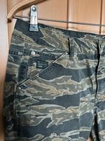 G-Star Jeans/Hose 5622 3D Mid Boyfriend, Damen Gr. 28/30 Bayern - Kolbermoor Vorschau