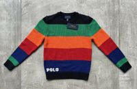 Polo Ralph Lauren - Pullover - GR: 10-12 (ab 146) - NEU! Sachsen - Radebeul Vorschau