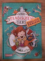 Schule der magischen Tiere - Endlich Ferien - Bd. 1 Bayern - Arnschwang Vorschau