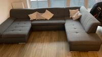 Wohnzimmercouch Sofa Couch Schlafsofa Ausziehcouch NEUWERTIG! Niedersachsen - Jever Vorschau