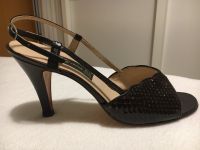 hochwertige Highheel Damensandalette, Schuhfirma BERGER Baden-Württemberg - Tübingen Vorschau