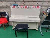 Klavier Bieling,Bottrop Nordrhein-Westfalen - Kaarst Vorschau