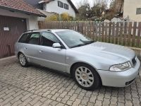 Audi A4 B5 avant 1.9 TDI Bayern - Mainburg Vorschau