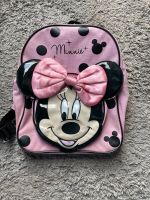 Minnie Mouse Rucksack Niedersachsen - Hohnhorst Vorschau