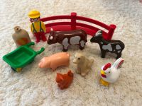 Lego Duplo Bauernhof Tiere Set Kiel - Gaarden Vorschau