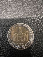 Deutschland 2 Euro 2009 bfr. Ludwigskirche Saarbrücken Mzz. F Bayern - Himmelstadt Vorschau