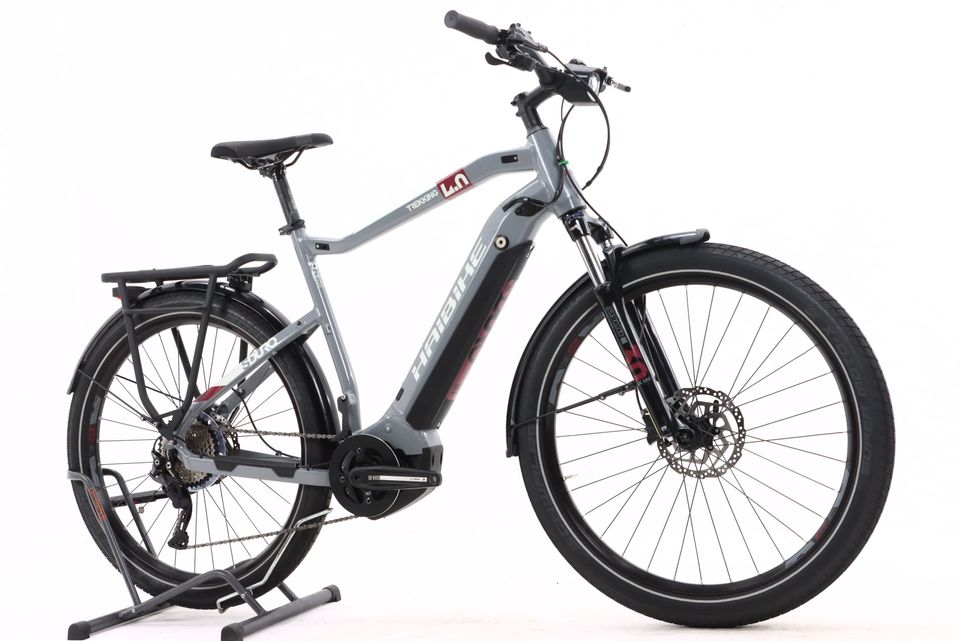 Haibike SDURO TREKKING 4.0 2020 - L in München