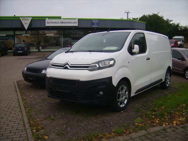 Citroën Jumpy Kasten Business M in Schönebeck (Elbe)