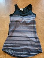 Sportshirt Sporttop grau Reebok Größe S Bayern - Nördlingen Vorschau
