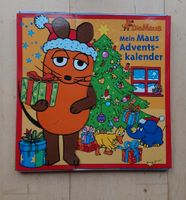 Adventskalender Die Sendung mit der Maus mit kleinen Büchern Nordrhein-Westfalen - Ense Vorschau