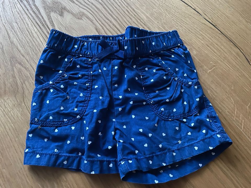 Kurze Hosen - Shorts Sommer in München